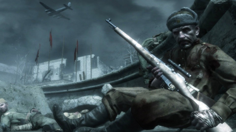 Ein Call of Duty: World at War 2 wird es wohl zumindest dieses Jahr nicht geben. Das meint jedenfalls ein angeblicher Branchen-Insider zu wissen.