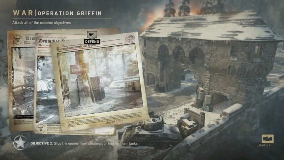 In Call of Duty: WW2, haben die Entwickler es mit der Authentizität deutscher Texte nicht so genau genommen. Ein angeblicher Brief der Militärregierung ist ein Spätzle-Rezept.
