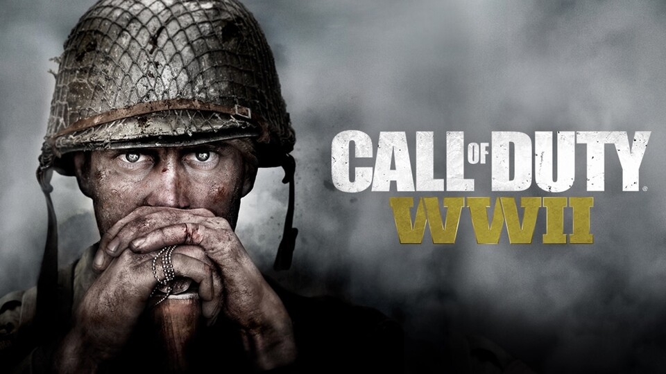 Das nächste Call of Duty hört auf den Namen WW2 und wird entsprechend auch im Zweiten Weltkrieg stattfinden. Weitere Details sollen am 26. April veröffentlicht werden.
