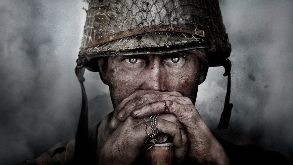 Dank instabiler Server ist die soziale Erfahrung von Call of Duty: WW2 derzeit eine Solo-Erfahrung.