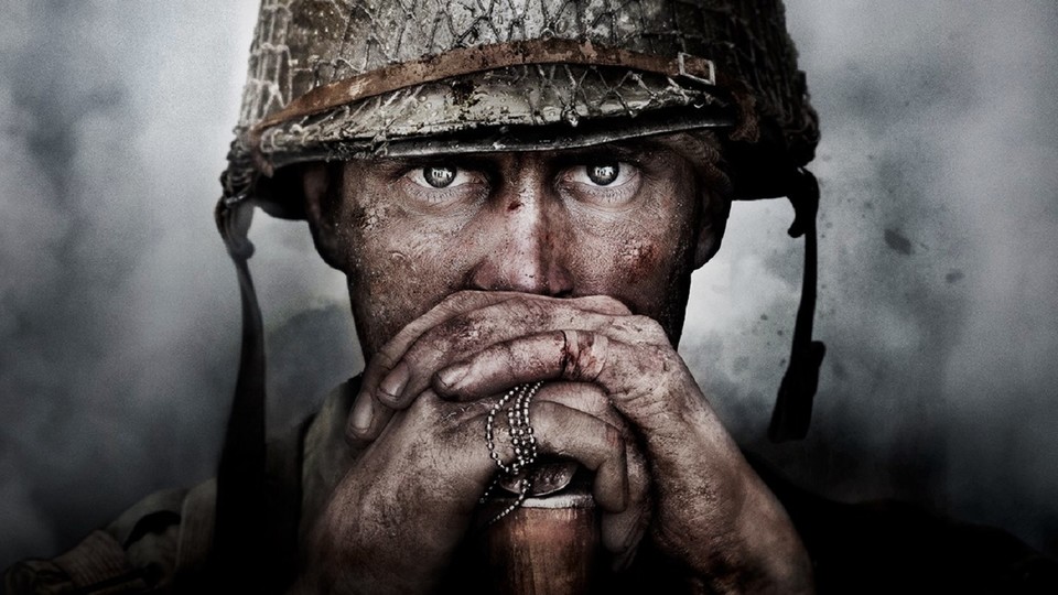 Call of Duty: WW2 ist aktuell bei MediaMarkt im WSV zu haben.
