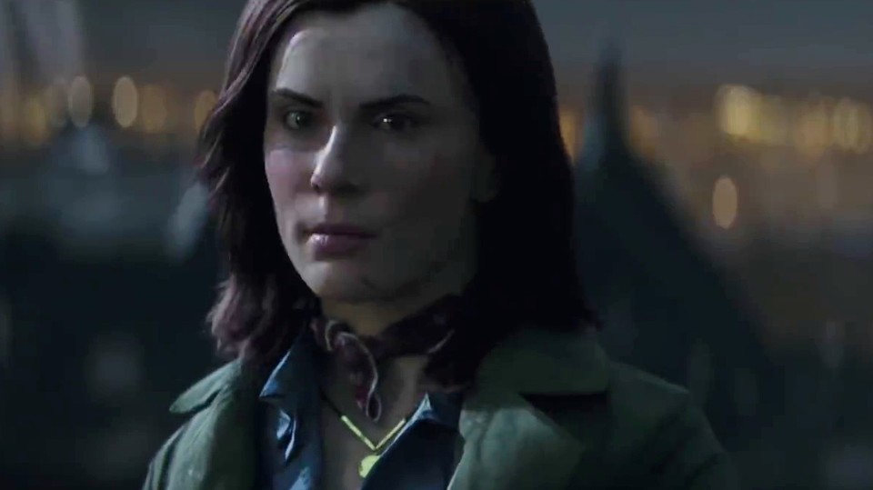 Call of Duty: WW2 - Vorschau-Trailer zum ersten DLC »Resistance«
