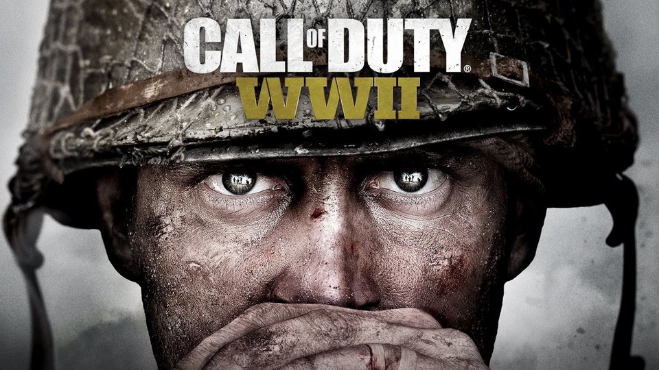 CoD: WWII