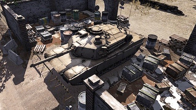 Die Entwickler von Call to Arms haben eine freie, kostenlose Version des Spiels auf Steam veröffentlicht.