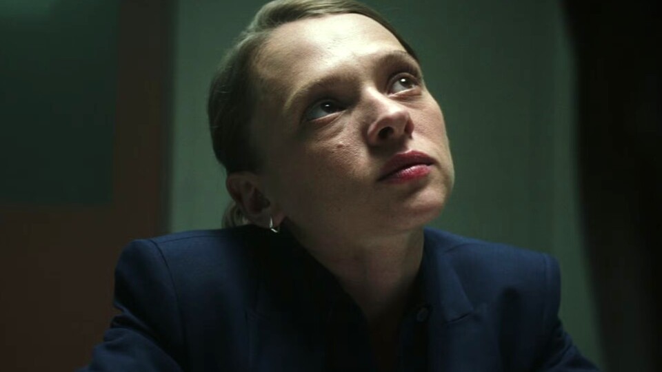 Als Black Widow hat Ruth einiges auf dem Kasten. Bildquelle: Marvel StudiosDisney