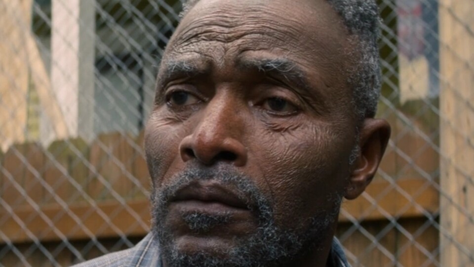 Isaiah ist eher eine tragische Figur im MCU. Bildquelle: Marvel StudiosDisney