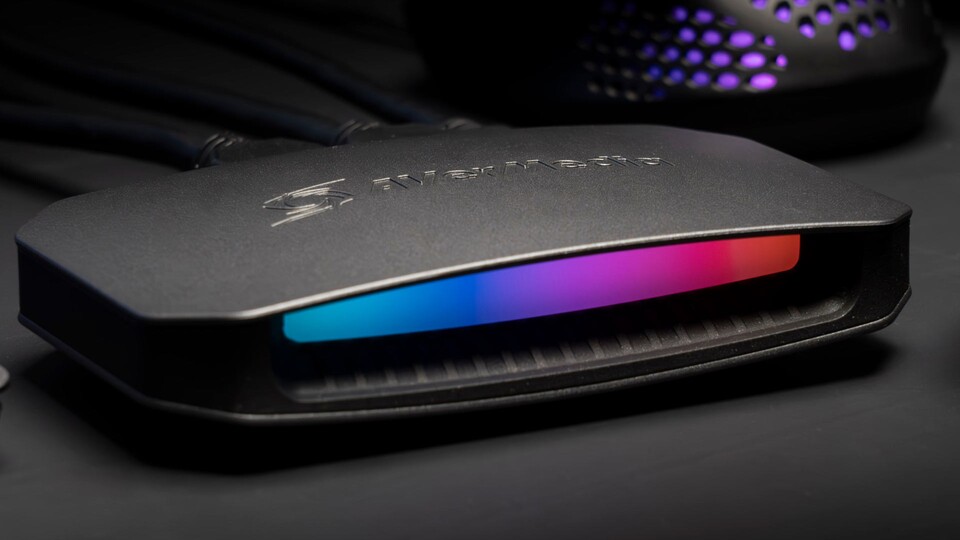Mit der Live Gamer ULTRA 2.1 macht ihr keine Kompromisse, wenn ihr ein echtes High-End-Setup zu Hause habt.