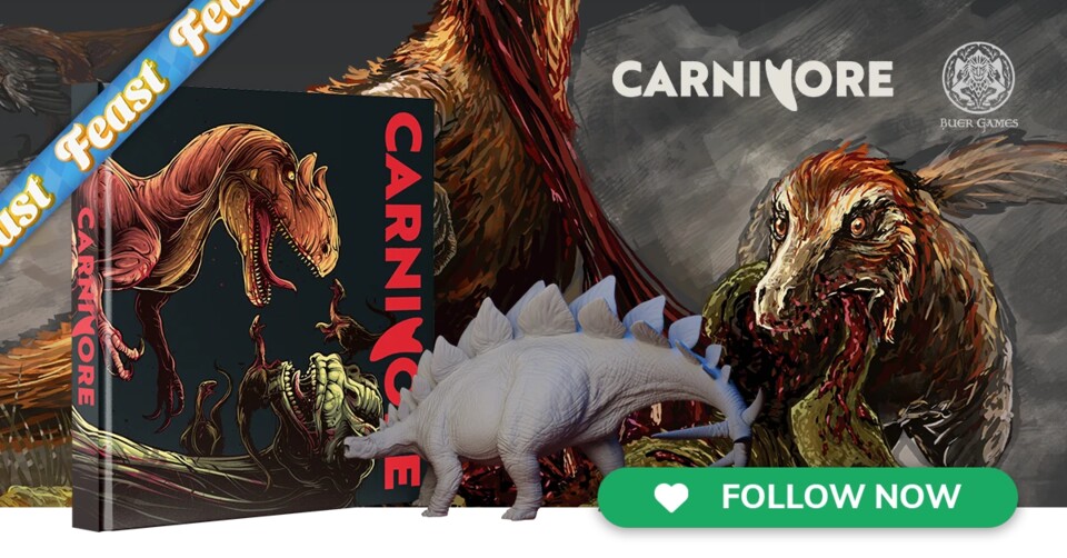 Okay, der Stegosaurus ist eigentlich viele Millionen Jahre vor der großen Katastrophe ausgestorben.. Aber hey.