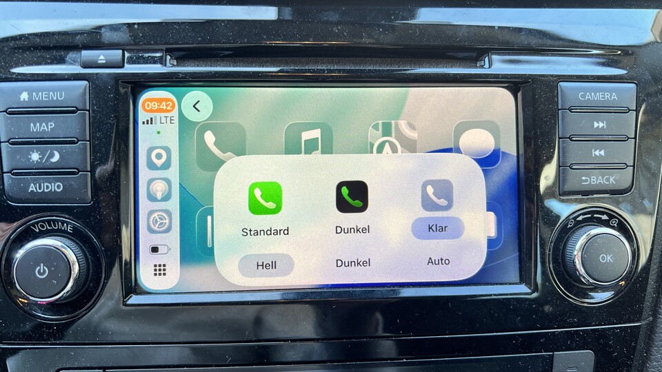 Auch die Icons der installierten Apps könnt ihr anpassen. (Bildquelle: GameStar Tech)