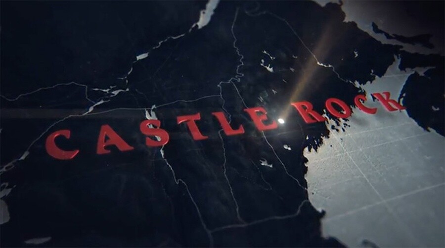 Die neue Serie Castle Rock von J.J. Abrams vereint zahlreiche Storys von Horror-Spezialist Stephen King.