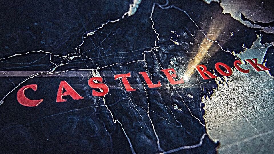 Castle Rock - Erster Trailer zur neuen Horror-Serie von Stephen King