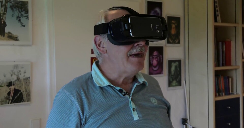 Catan VR - Trailer zeigt VR-Adaption des Brettspielklassikers