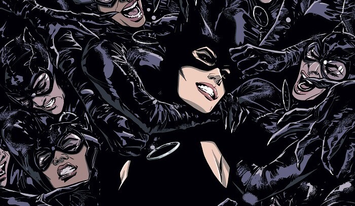 Selina Kyle a.k.a. Catwoman spielt im Batman-Solo-Film von Regisseur Matt Reeves angeblich eine Rolle als Schurkin.