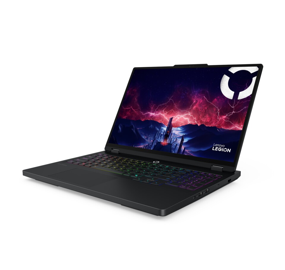 Lenovo Legion Pro 5 (Quelle: Lenovo)