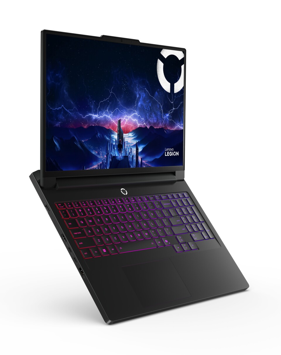 Lenovo Legion Pro 7i (Quelle: Lenovo)