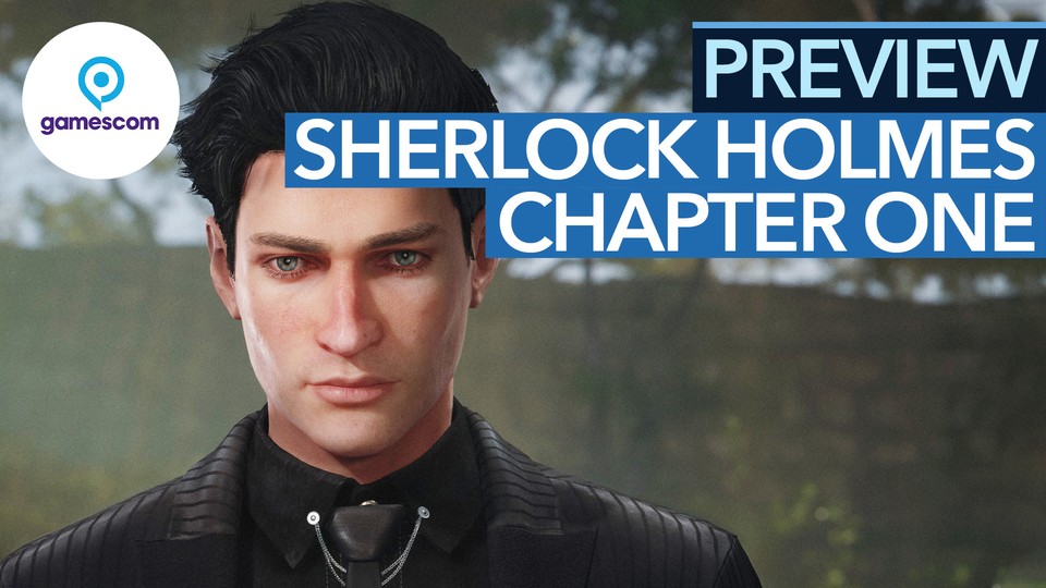 Chapter One: Was das neue Sherlock Holmes so spannend macht