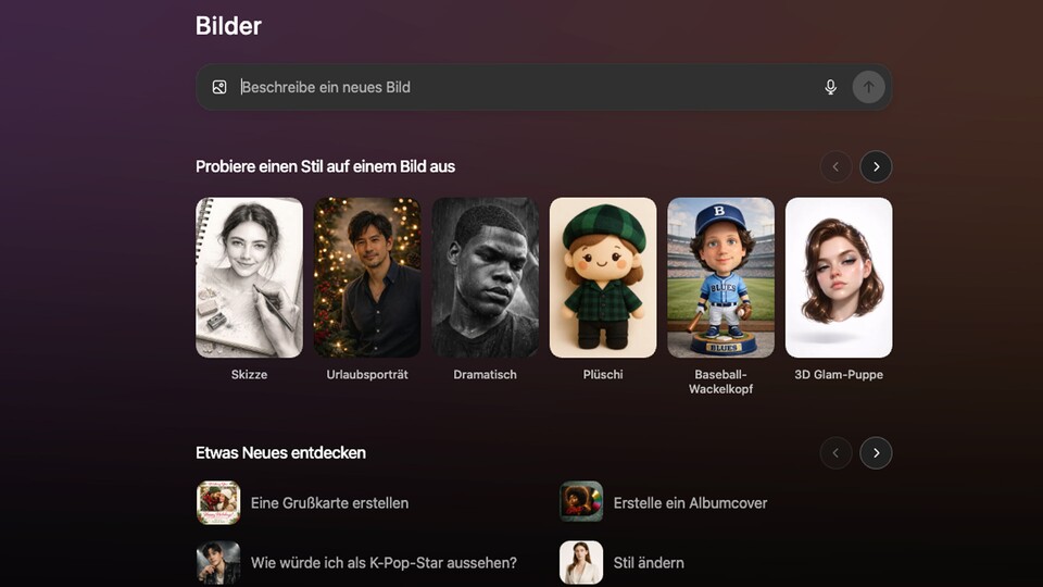 Die frisch veröffentlichte neue Bilderstellung von ChatGPT lässt mich mit Reue zurück.
