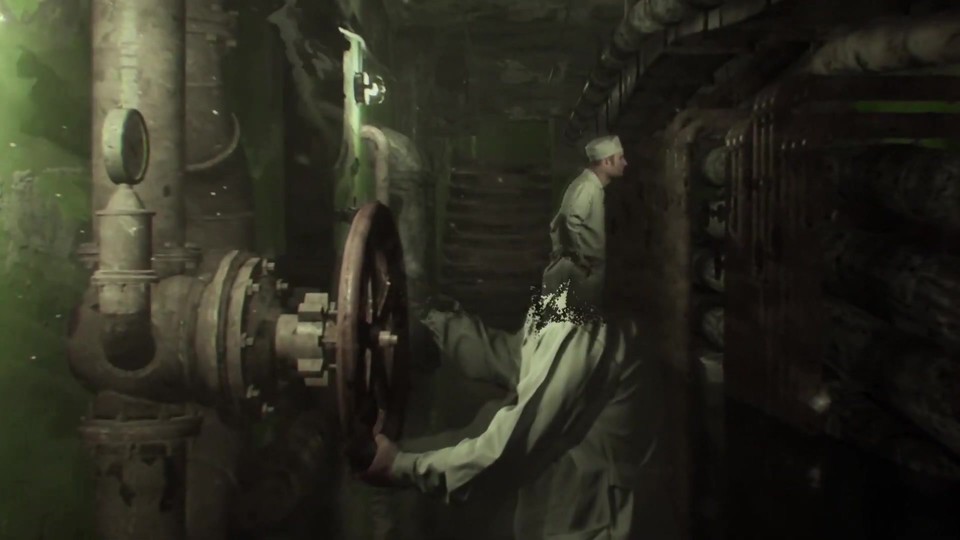 Chernobylite - Neuer Horror-Trailer bei Guerilla Collective 2021