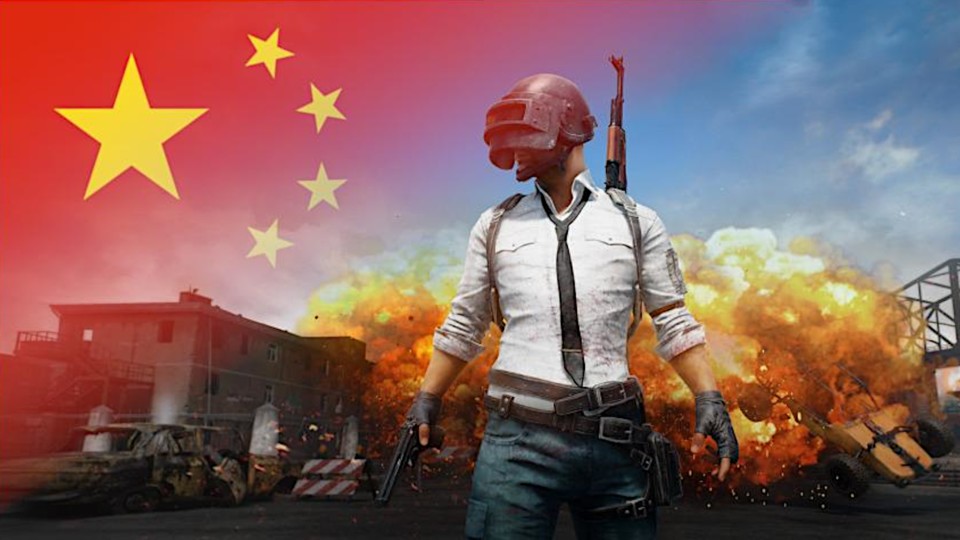 China verschärft die eigenen Regulierungen, um Gaming für Kinder einzuschränken.