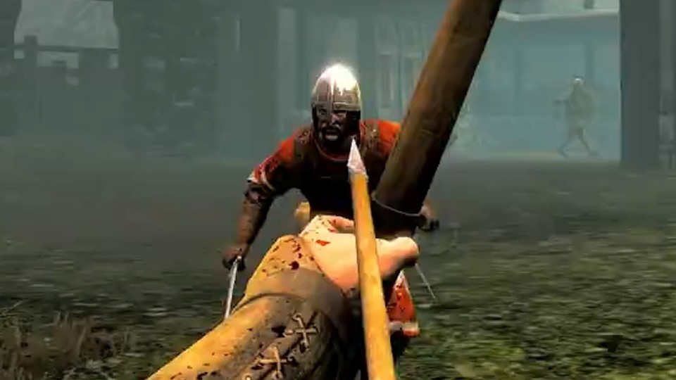 Chivalry: Medieval Warfare - Launch-Trailer für PS4 und Xbox One