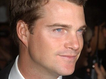 Chris O'Donnell