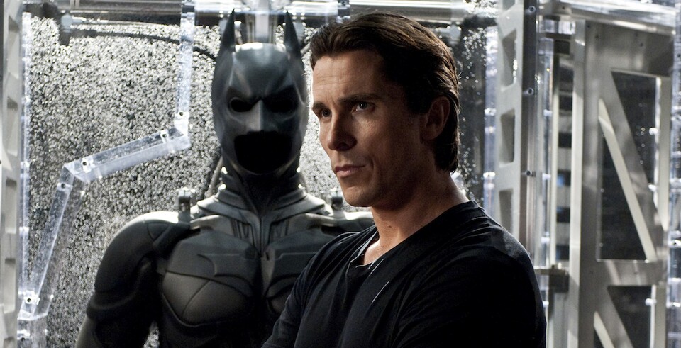Christian Bale hat bereits DCs Batman gespielt und könnte nun vielleicht auch im Marvel Cinematic Universe auftreten.