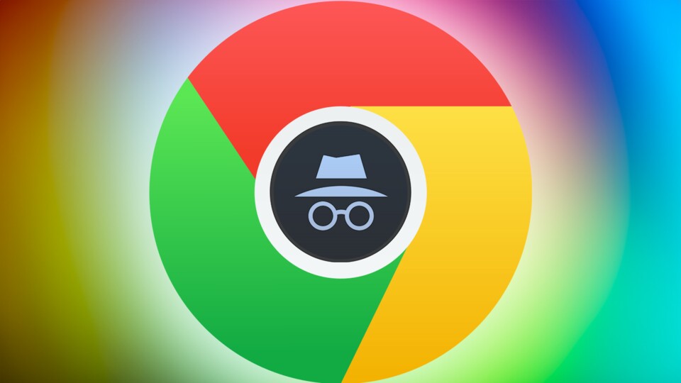 Der Inkognito-Modus von Chrome ist nicht so privat, wie viele denken - und das schreibt Google jetzt offen. (Bild: Google)