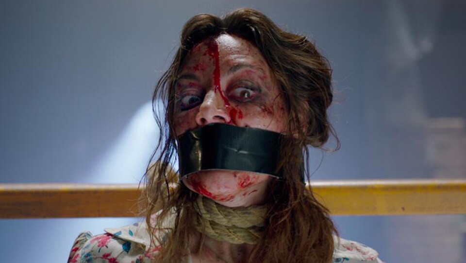 Aubrey Plaza zählt zu Chuckys Opfern im Film-Reboot.