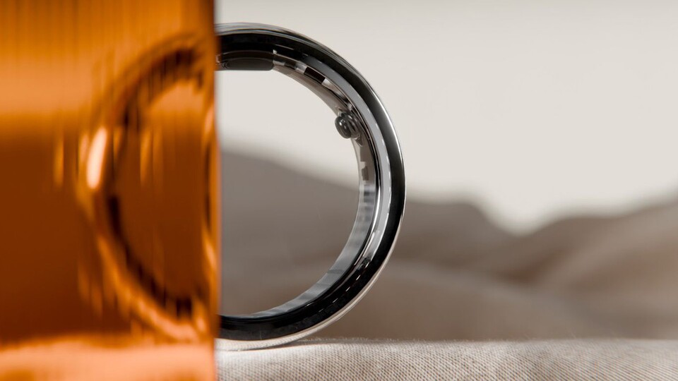 Zweiter Anlauf: Circular bringt eine bislang einmalige Funktion auf seinen Smart Ring.