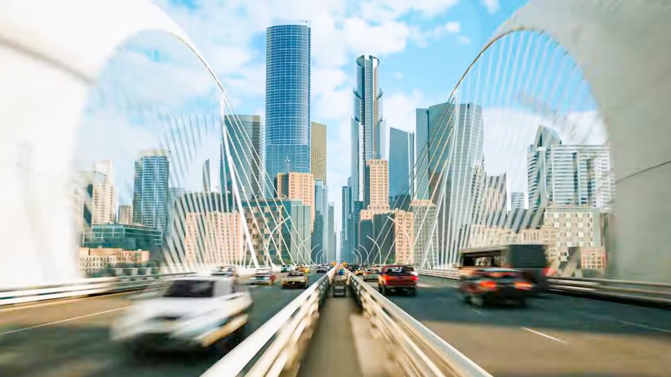 Es ist eindeutig: Wenn Cities: Skylines 2 etwas verbessern muss, dann den Verkehr.