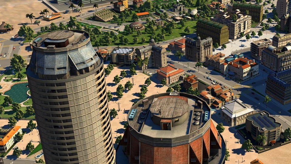 Cities XXL wurde nun ausführlich mit ersten Screenshots, einem In-Game-Trailer und neuen Informationen angekündigt.