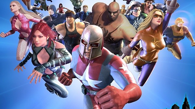 City of Heroes ist ab sofort als Free2Play-MMO kostenlos spielbar.