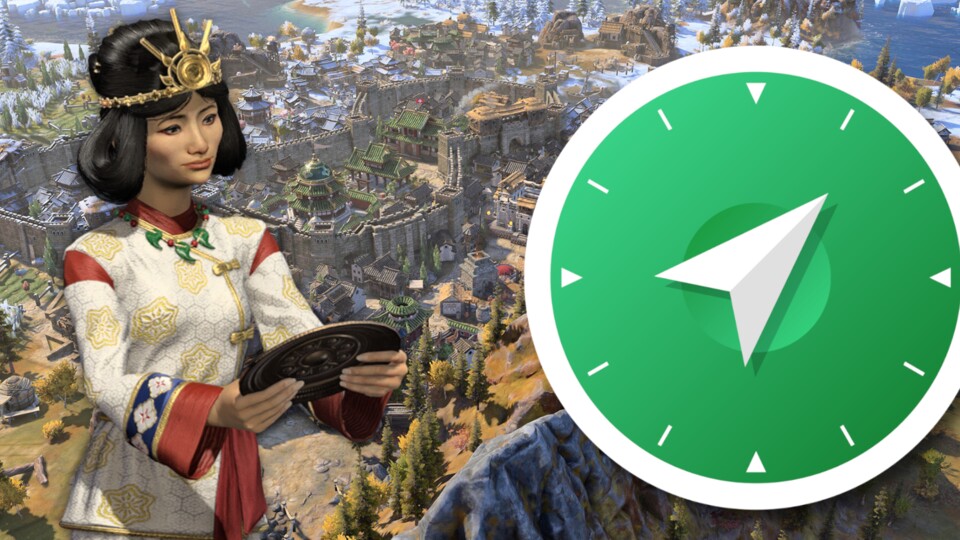 Mit unseren Einsteigertipps zu Civilization 7 wird eure kleine Siedlung im Handumdrehen zur Wiege einer neuen Zivilisation.