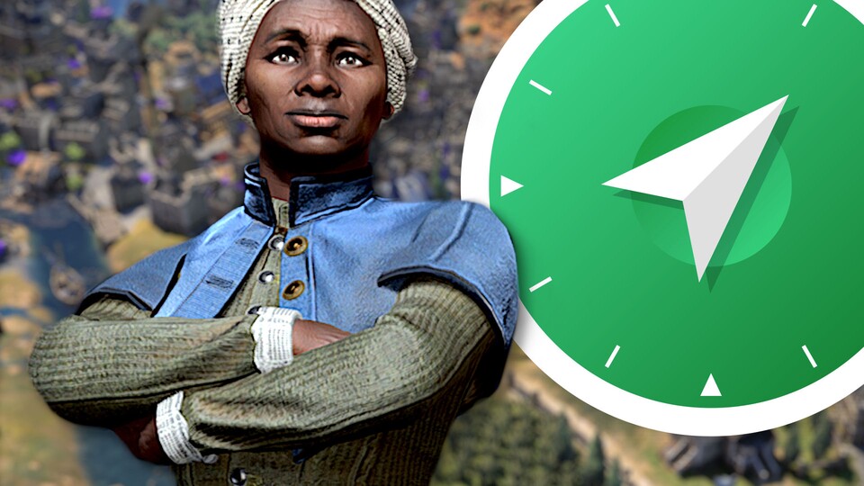 Unser Guide hilft dem Wachstum eures Wissensschatz zu Civ 7, was Städte, Gemeinden und Dörfer angeht. Mit unseren Tipps habt ihr alles im Griff.