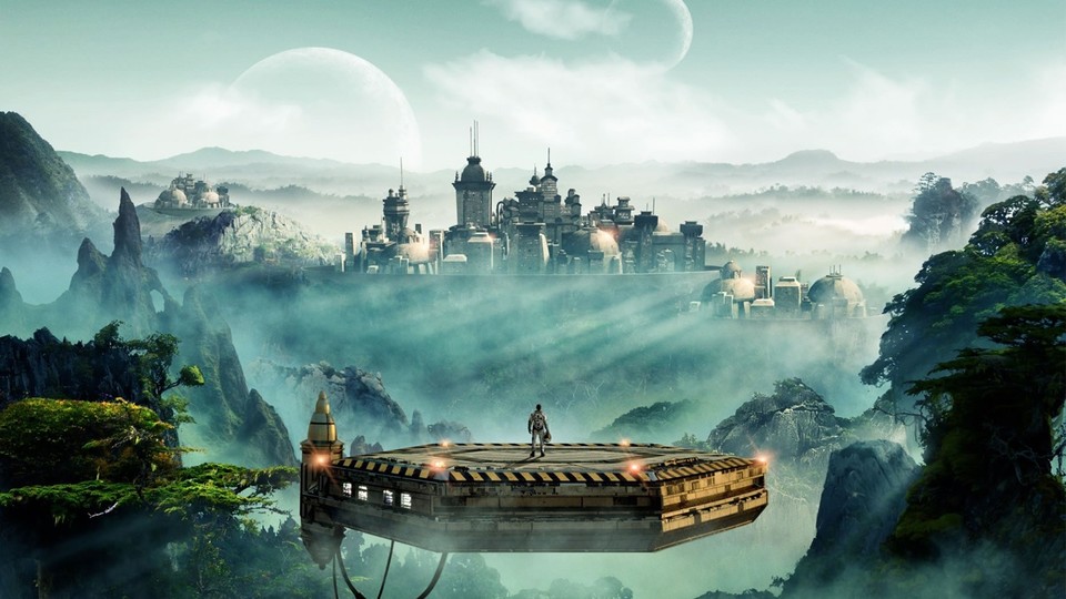 Civilization: Beyond Earth kann ab sofort kostenlos angespielt werden: Auf Steam steht eine Demo-Version zum Download bereit.