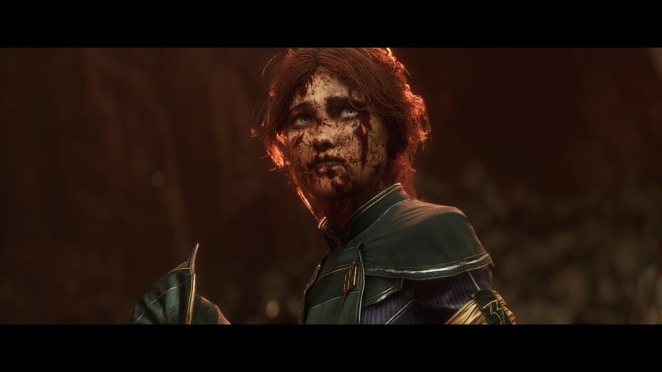 Durch Maelles Trauer verarbeite ich auch meine eigenen Gefühle – und fühle mich ihr so immer mehr und mehr verbunden.