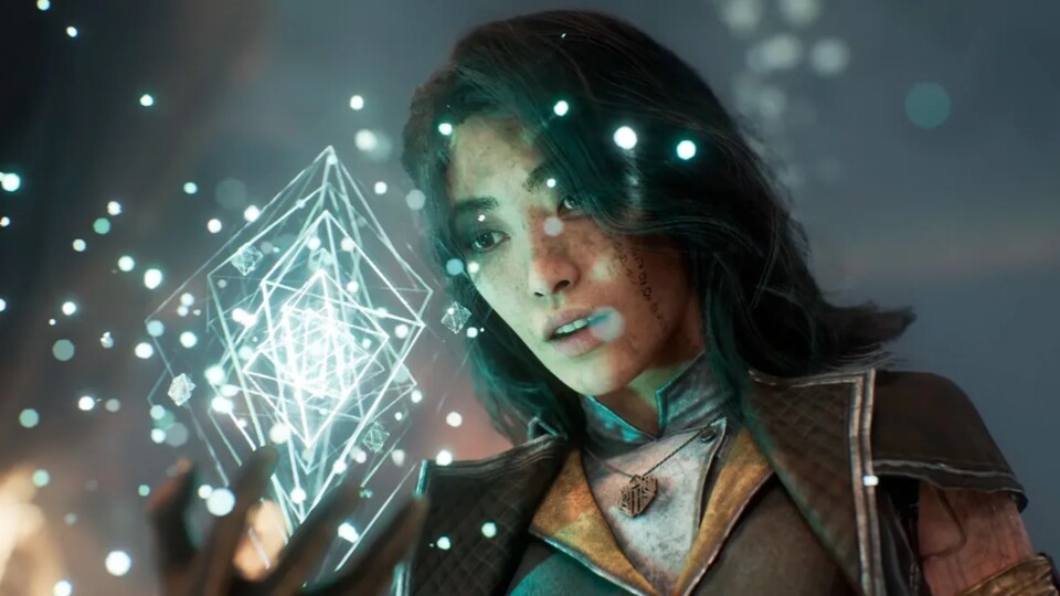 Besonders Lune reißt mich beim Spielen mit ihrem Wissensdurst mit. In jedem Rückschlag, sieht sie nur eine Chance, zu lernen.