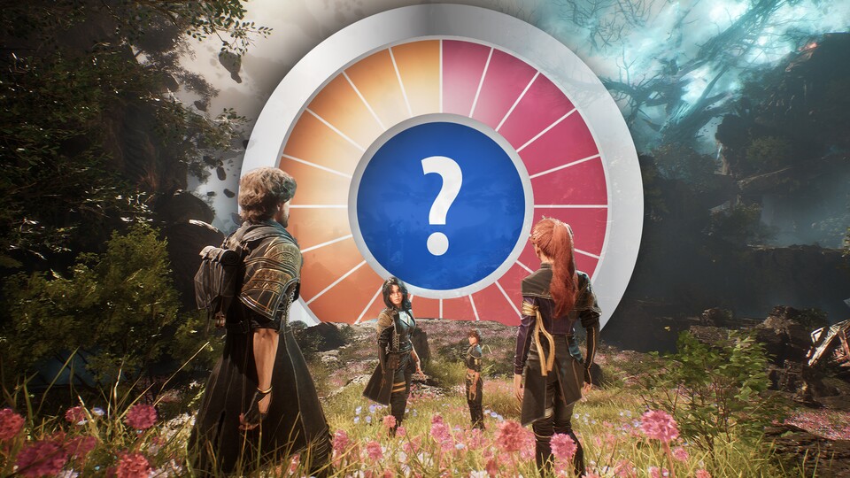 Clair Obscur: Expedition 33 fasziniert auf den ersten Blick mit seinem grandiosen Art Design, ist aber zum Glück alles andere als ein Grafikblender.