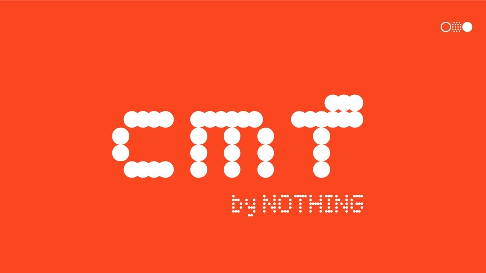 CMF by Nothing ist die erste Tochtermarke des Unternehmens. (Bild: Nothing)