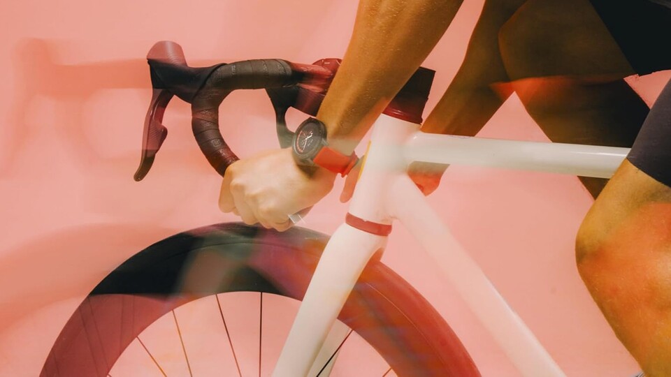 Leicht, stylisch und mit starken Fitnessfunktionen – die Watch 3 Pro liefert bei jeder sportlichen Aktivität ab!