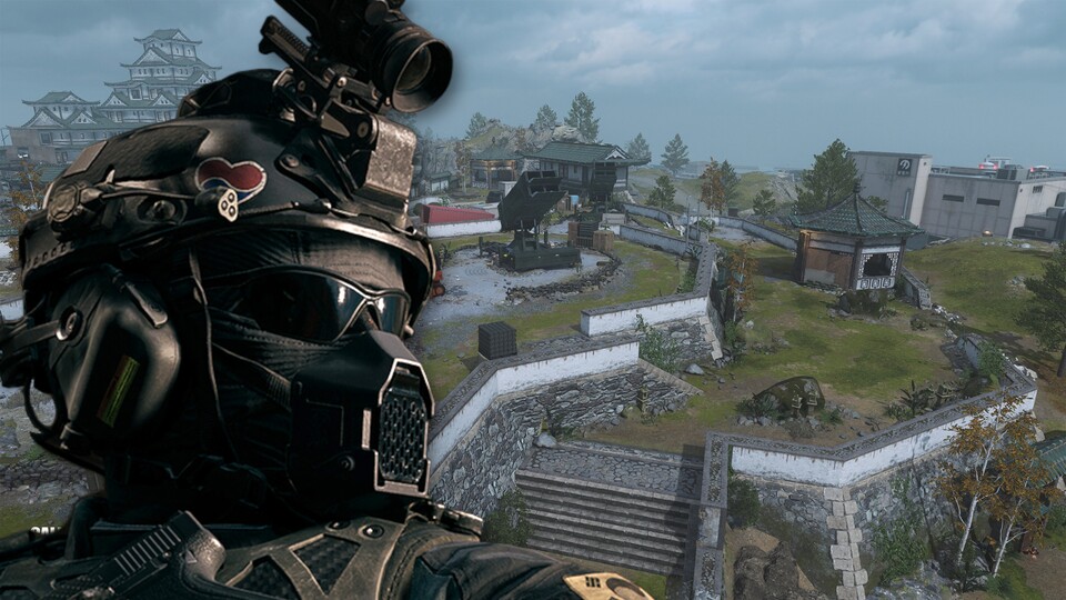 2023 soll es ein CoD-Release geben, aber wird das wirklich ein vollständiges Sequel?