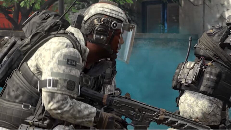 Call of Duty: Black Ops 4 wird vor dem Start der Open Beta für PC einigen Änderungen unterzogen.