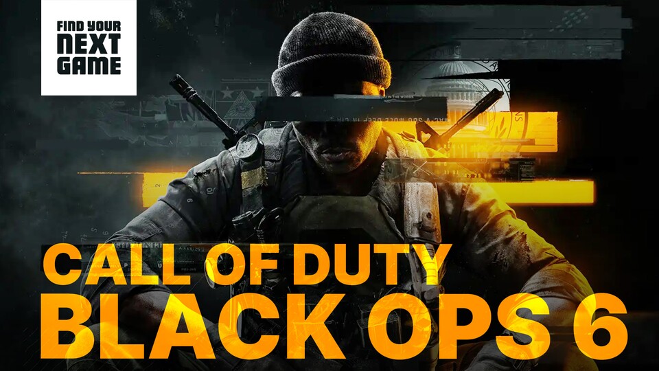 Call of Duty Black Ops 6 trifft genau die richtigen Entscheidungen ...