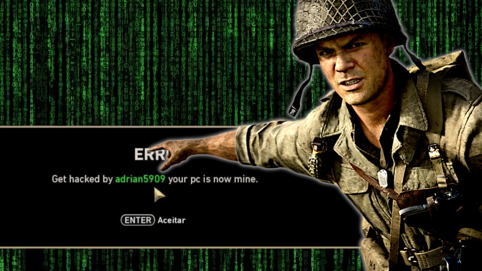 Call Of Duty WW2