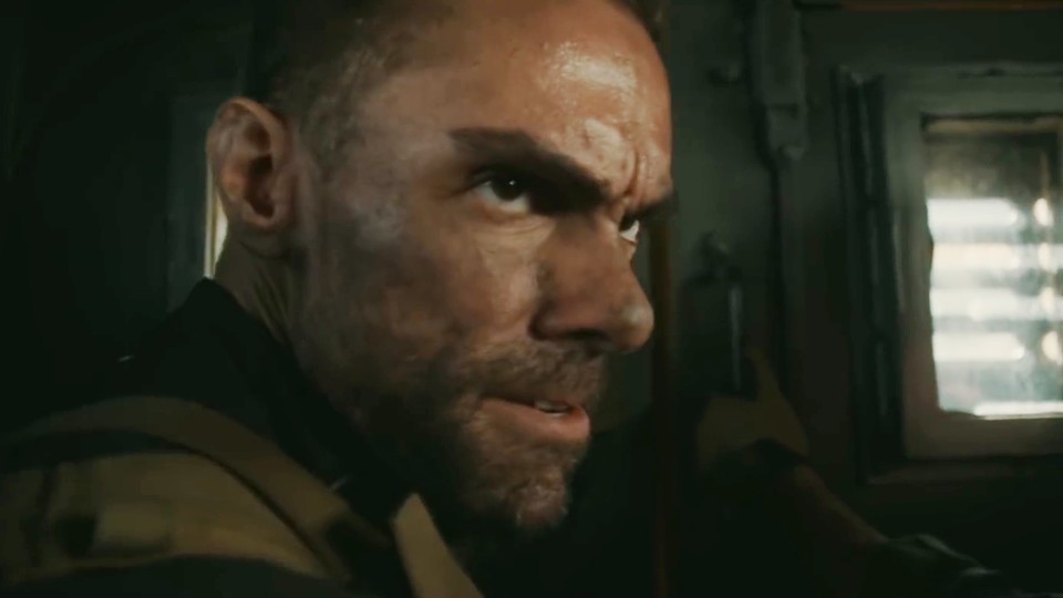 CoD Modern Warfare 2: Der erste Teaser-Trailer verspricht Teamwork!