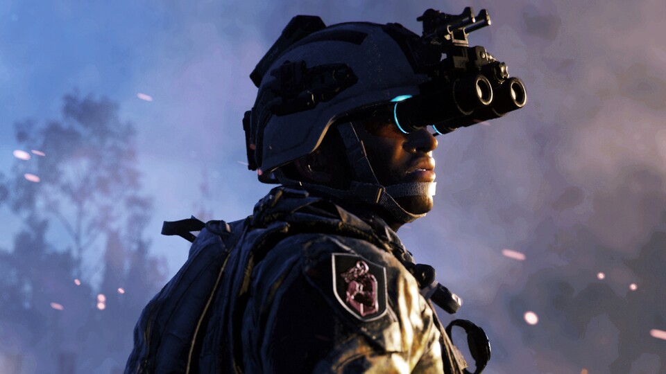 Ein Insider verrät, wie es nächstes Jahr mit Call of Duty und allen voran Modern Warfare 2 weitergehen soll.
