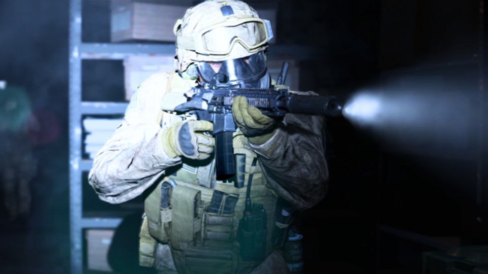 Die Entwickler wollen die größten Fehler von CoD Modern Warfare mit einem Patch angehen.