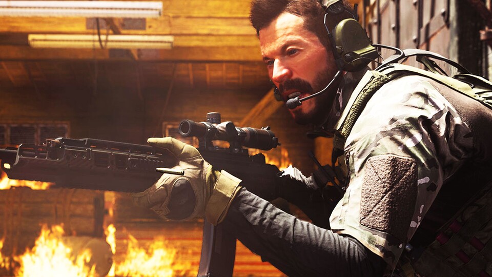 Wir sammeln für euch alle Infos zu Season 3 von CoD: Modern Warfare und Warzone.