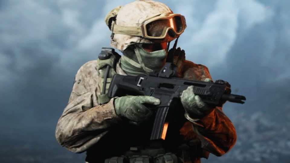 Kann Call of Duty 2019 an den legendären Ruf der alten Modern-Warfare-Spiele anknüpfen? Wir machen den Test.