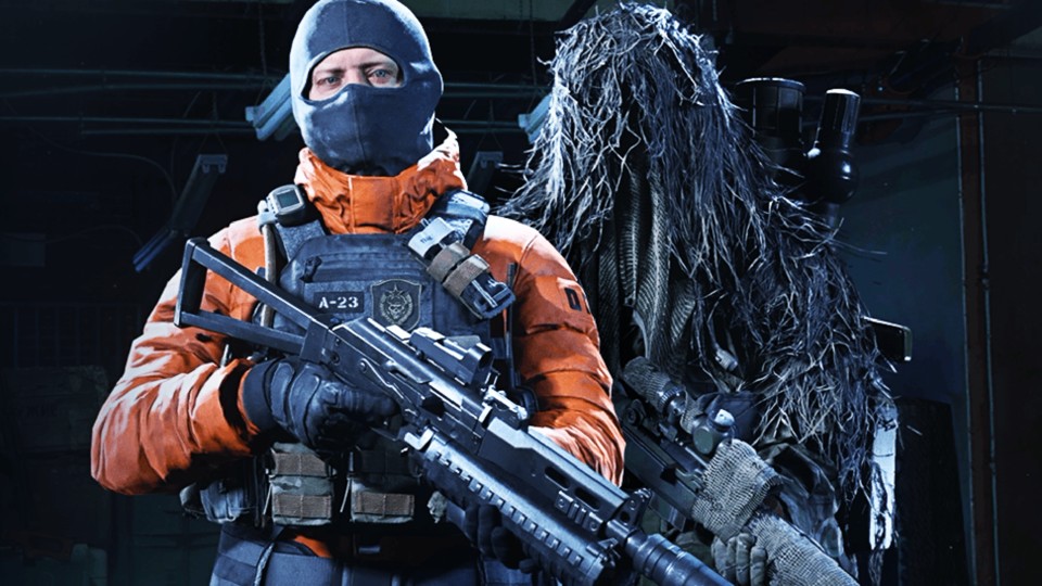 CoD Modern Warfare ist für Activision Blizzard der erfolgreichse Serienableger seit sechs Jahren.